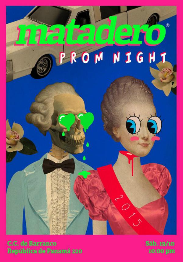 Matadero - Prom Night 15