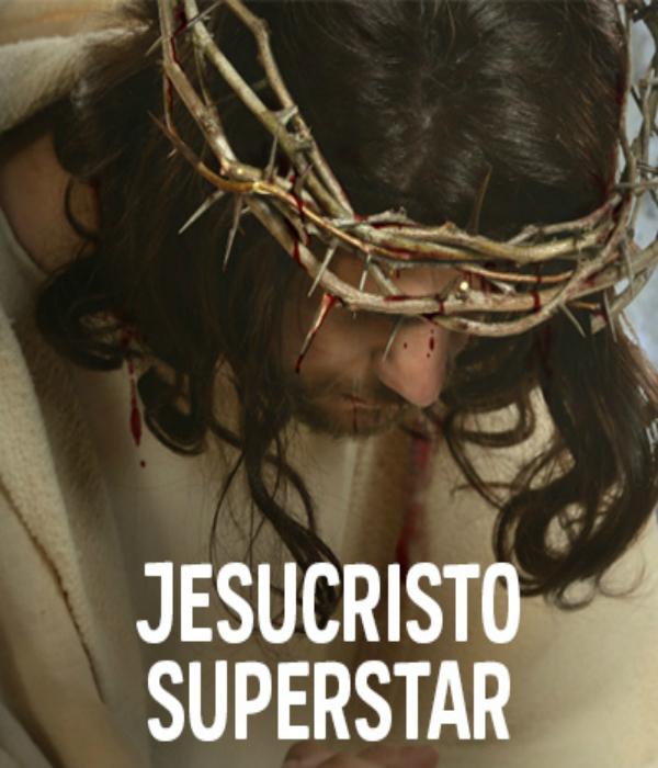 Jesucristo Super Star