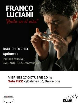 Franco Luciani