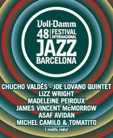 James Vincent McMorrow - 48º Voll Damm Festival