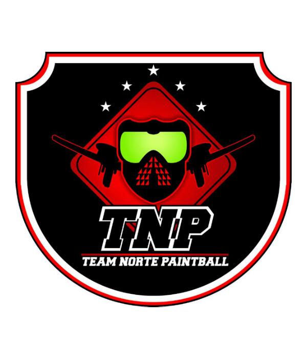 Team Norte Paintball - Shangrila