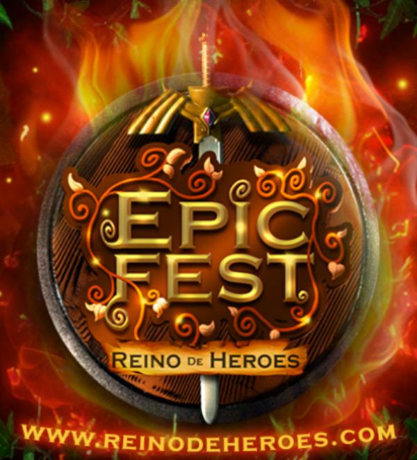 Epic Fest