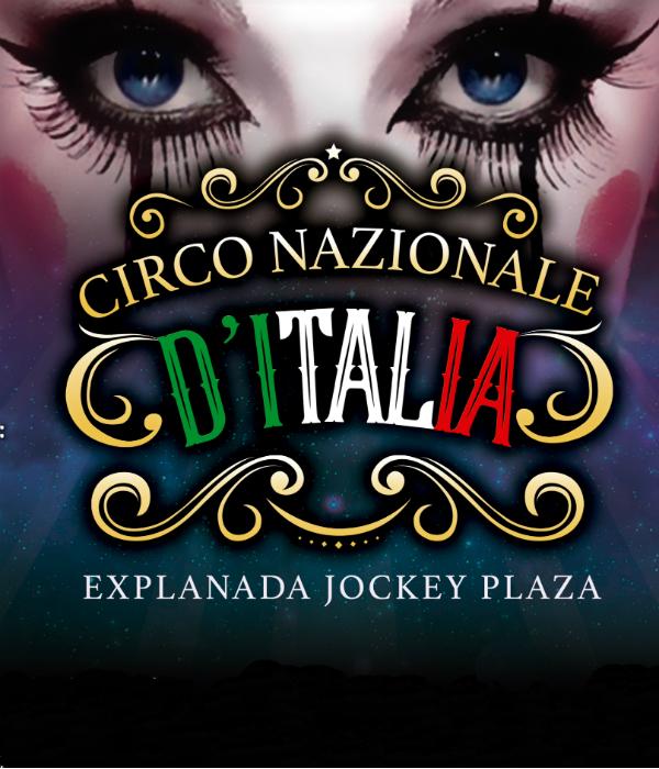 Circo Nazionale D'Italia