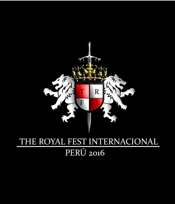 The Royal Fest Internacional
