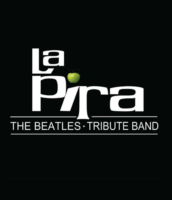 The Beatles - Tributo por La Pira en Jazz Zone