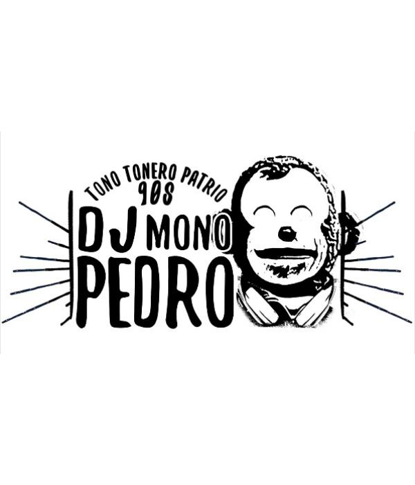 Tono Tonero Patrio 90s - DJ Mono Pedro