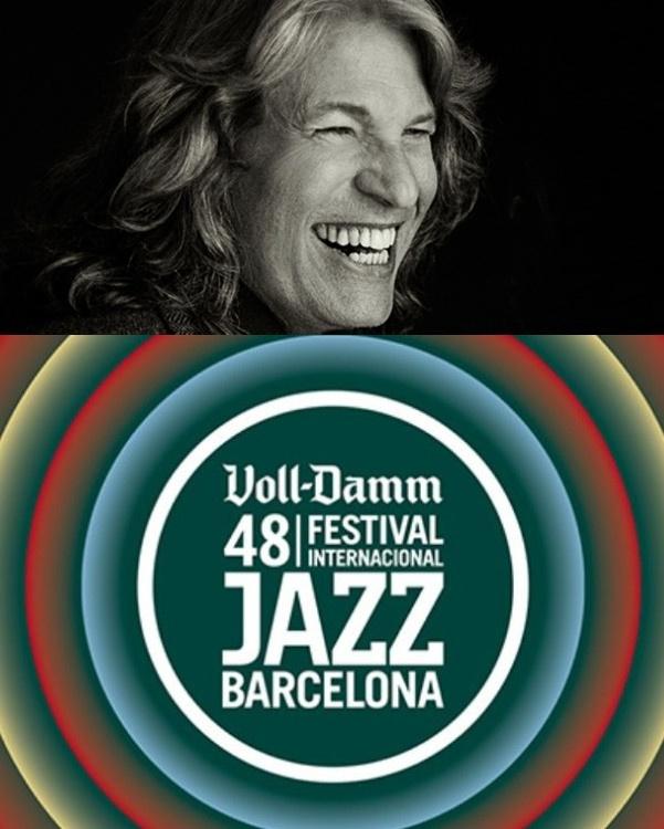 José Mercé - 48º Voll Damm Festival