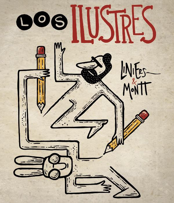 Los Ilustres - Liniers & Montt