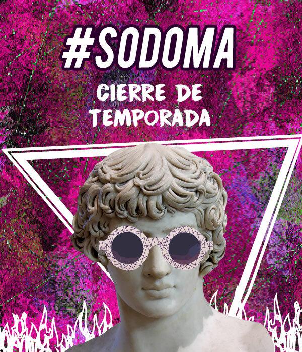 #SodomayGomorra - Cierre de Temporada
