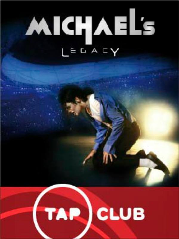 Michael's Legacy - Tributo Rey del Pop