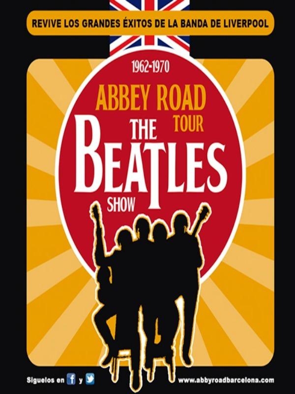 Abbey Road - The Beatles show