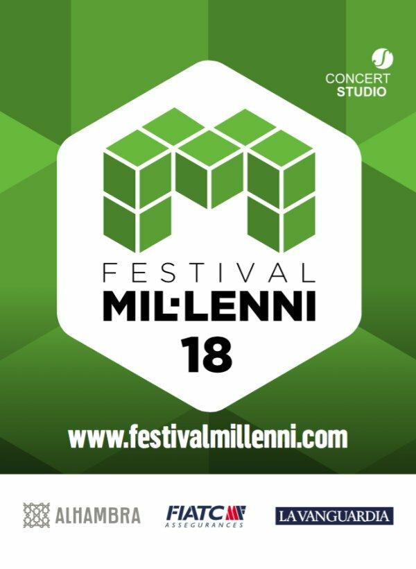 Milow - 18º Festival Mil·lenni