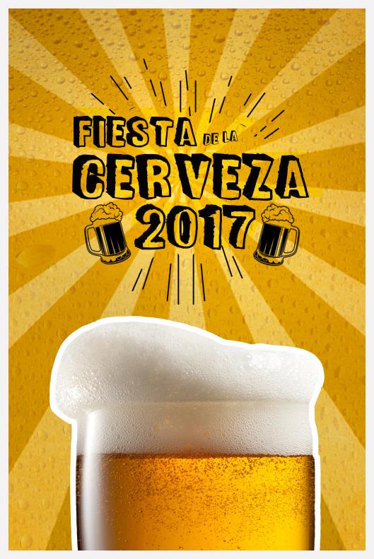 1era Fiesta de la Cerveza - Antofagasta 2017