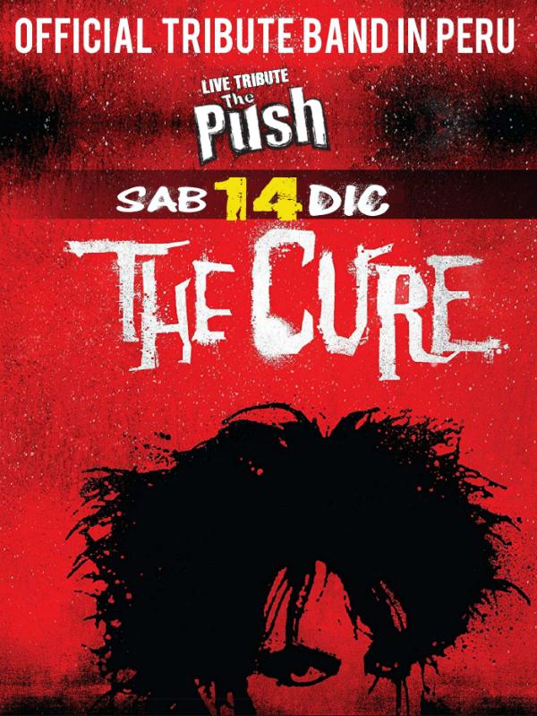 Tributo a The Cure