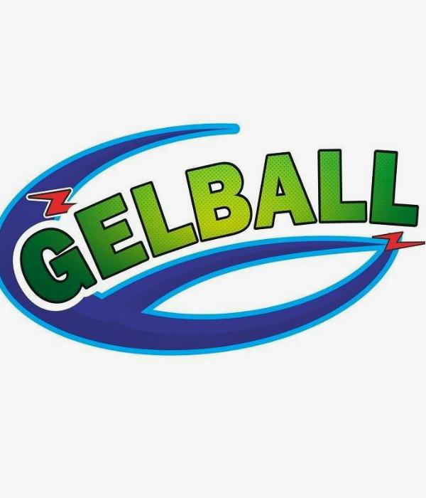 Gelball - Team Norte Paintball