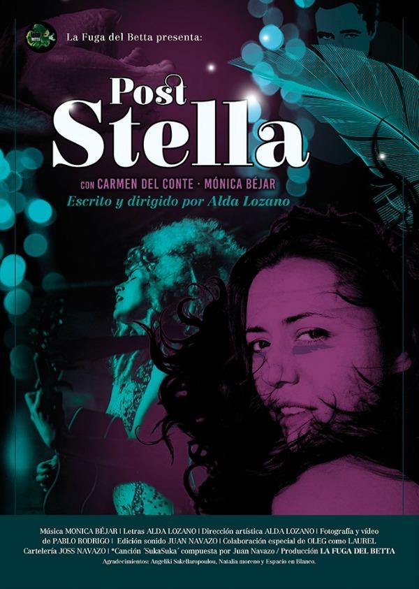 Post-Stella