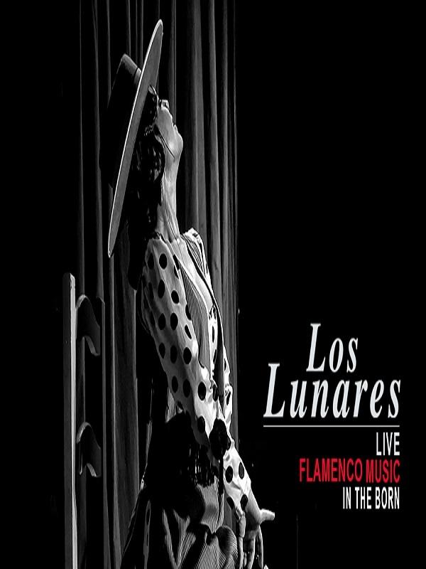 Los Lunares - Live flamenco