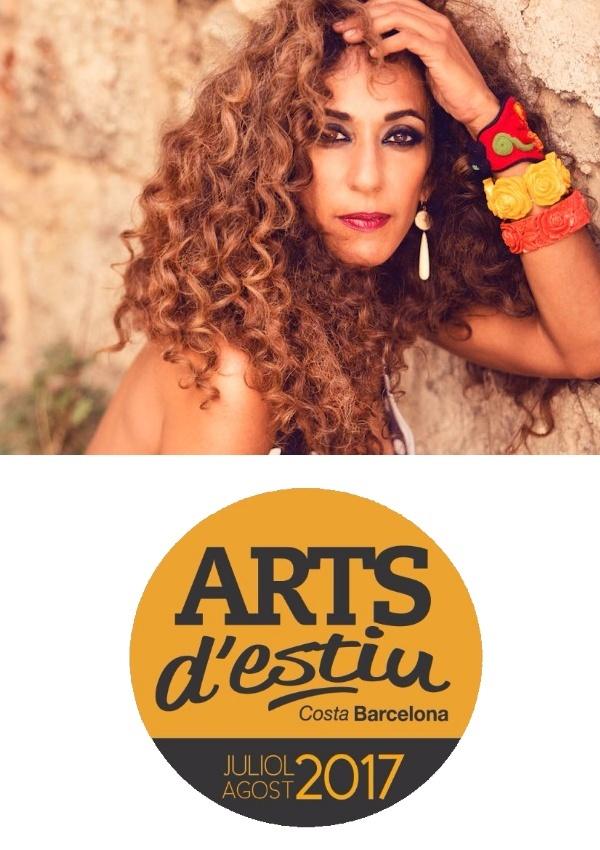 Rosario - Arts d'Estiu 2017