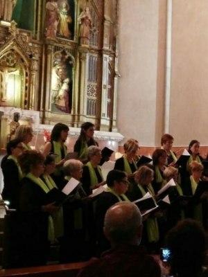 Concert de Nadal - Concerts Clàssics L'Escala