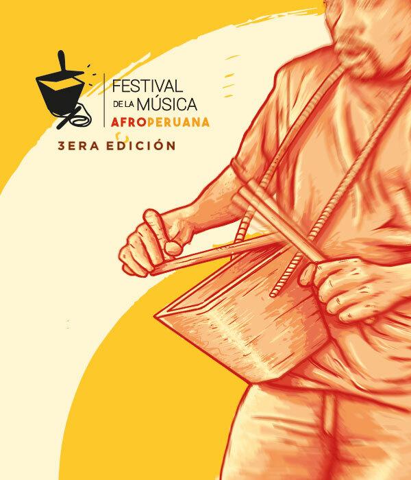 Festival de Música Afroperuana