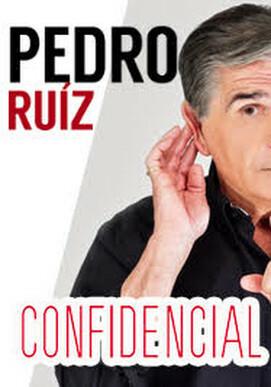 Confidencial - Pedro Ruiz