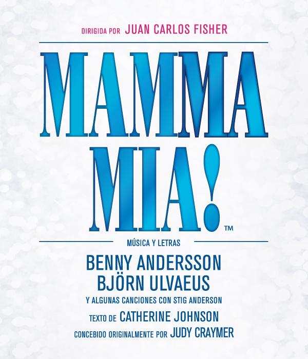 Mamma Mia - Teatro Peruano Japonés