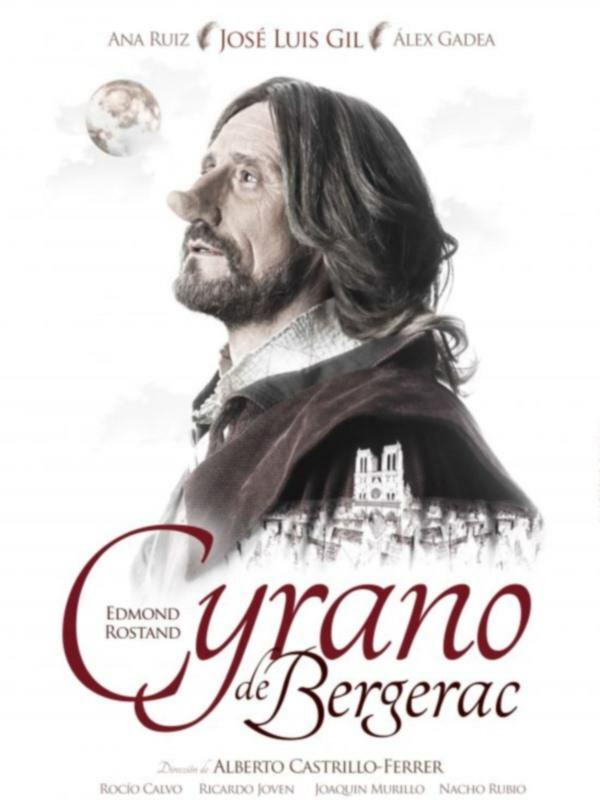 Cyrano de Bergerac, en Valencia