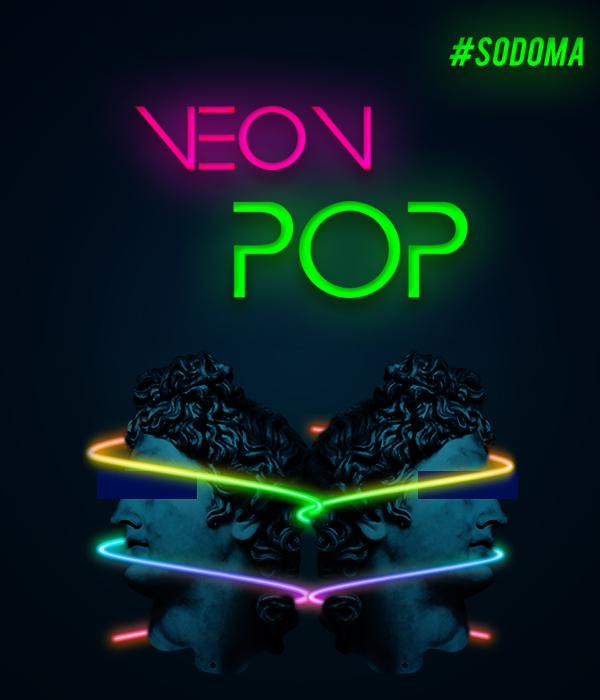 Sodoma - Neon Pop