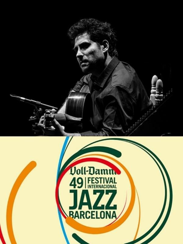 Niño Josele - 49º Voll-Damm Festival Int. Jazz Bcn