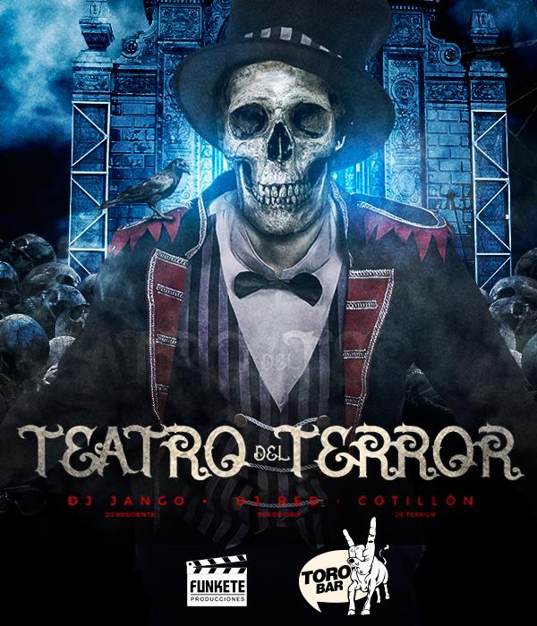 Teatro del Terror