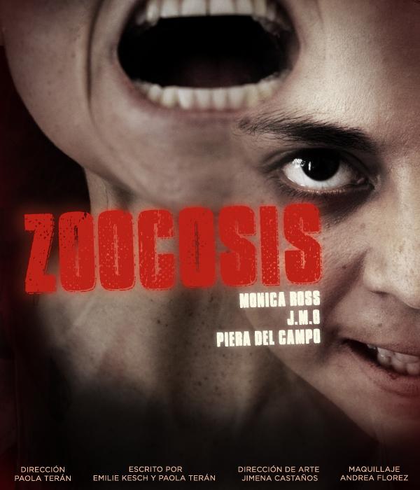 Zoocosis