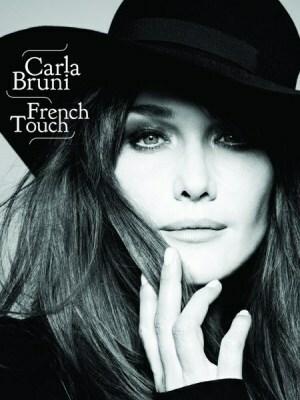 Carla Bruni - French Touch, en Madrid