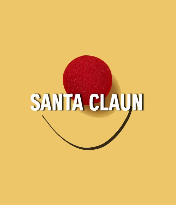 Santa Claun