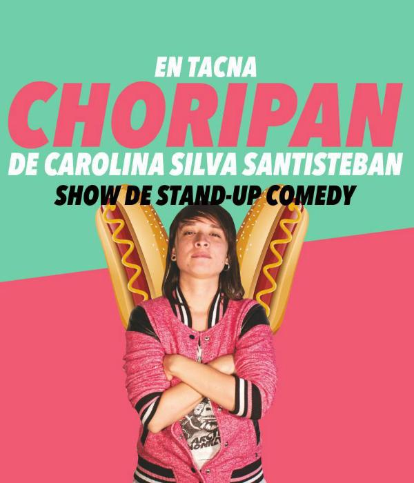 Choripan - Tacna