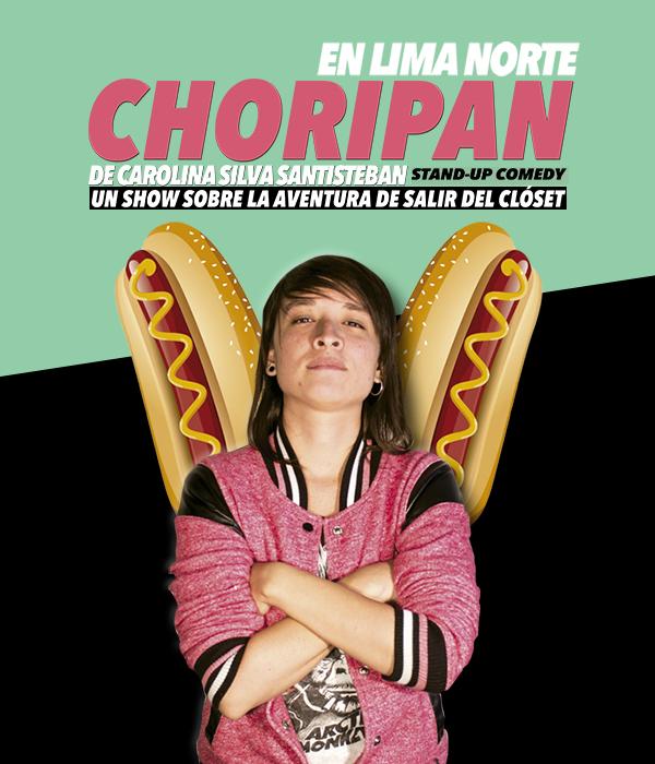 Choripan