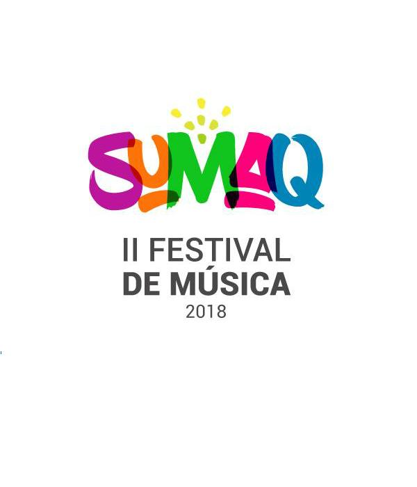 Sumaq - II Festival de Música 2018