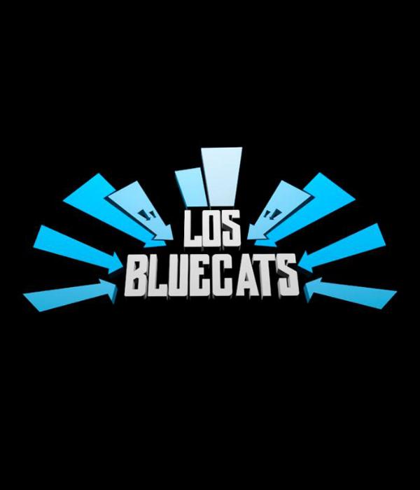 The Beatles - Tributo por Los Bluecats