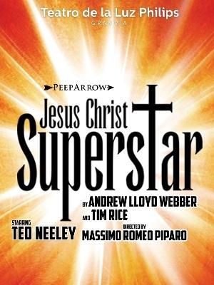 Jesus Christ Superstar, El Musical - Madrid
