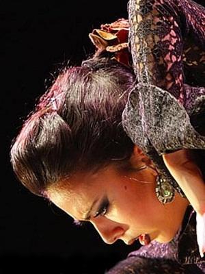 Belén López - Flamenco