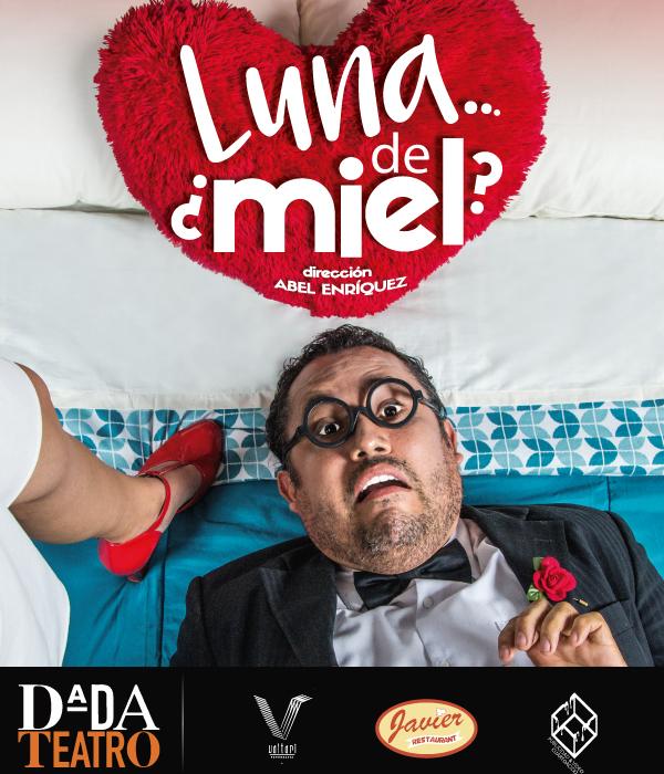 Luna de Miel - DaDa Teatro