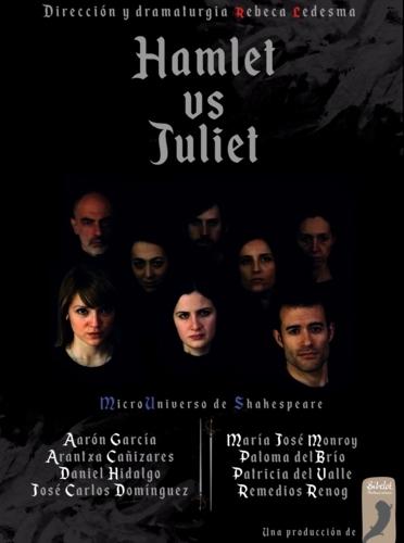 Hamlet vs. Juliet