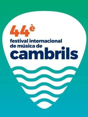 Jorge Drexler - 44è Festival Int. de Música de Cambrils