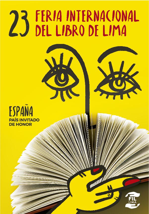 23 Feria Internacional del Libro 