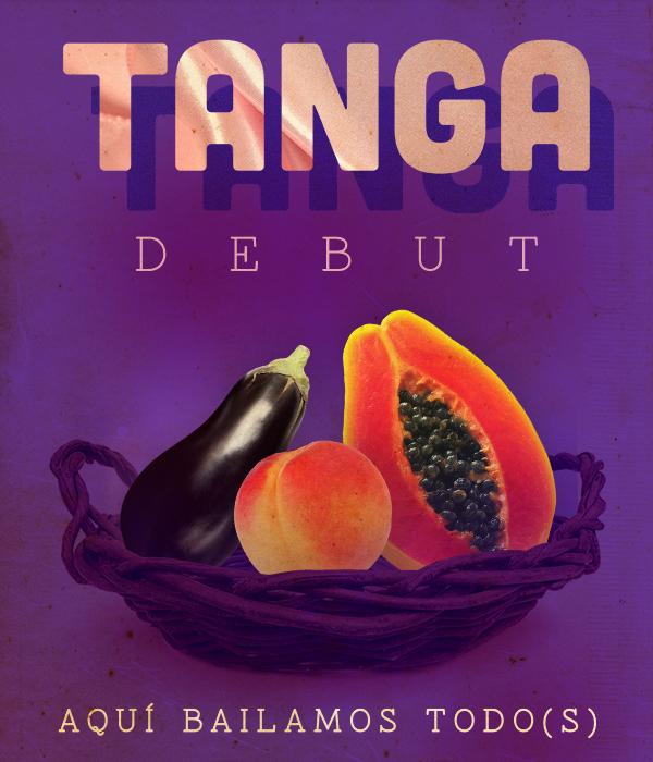 Fiesta Tanga - Debut