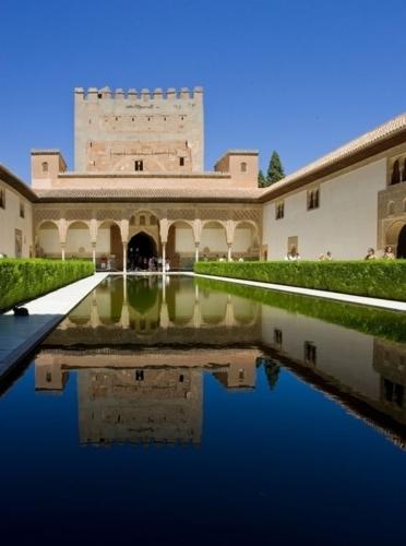Descubre La Alhambra, ¡una experiencia única!