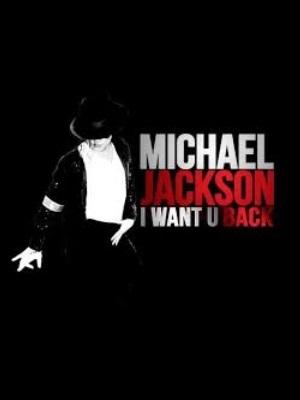 I want u back - Michael Jackson, en Valencia