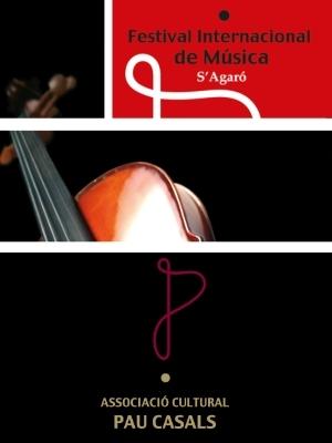 De Bach a Sibelius - Festival Internacional de Música de S'Agaró