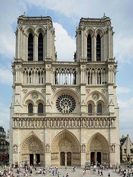 Acceso prioritario a la Catedral de Notre Dame + Audioguía