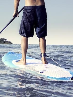 Diviértete practicando Paddle surf en los Los Angeles de San Rafael