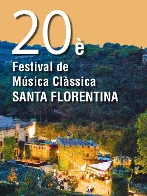 Cosmos Quartet - Festival de Música Clàssica Santa Florentina